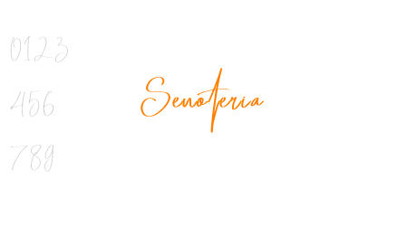 Senoteria