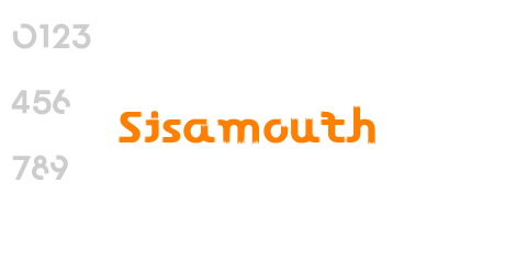 Sisamouth