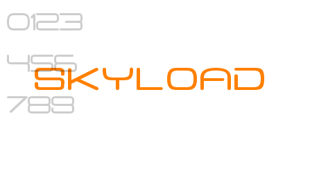Skyload