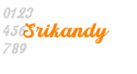 Srikandy