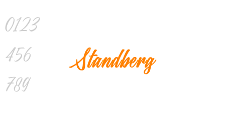 Standberg