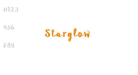 Starglow
