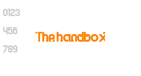 The handbox