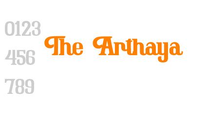 The Arthaya
