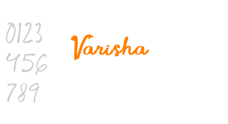Varisha