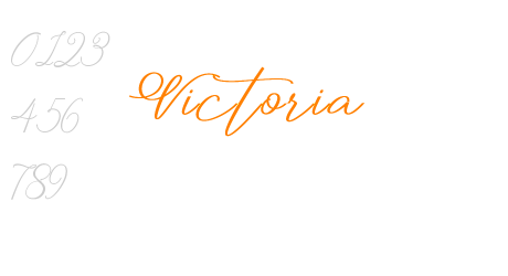 Victoria