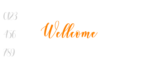 Wellcome