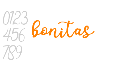 bonitas
