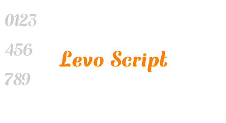 Levo Script