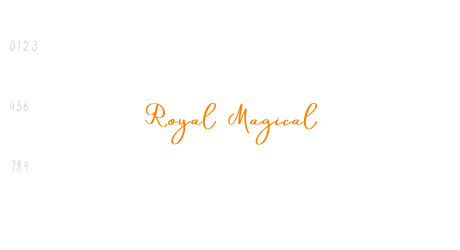 Royal Magical