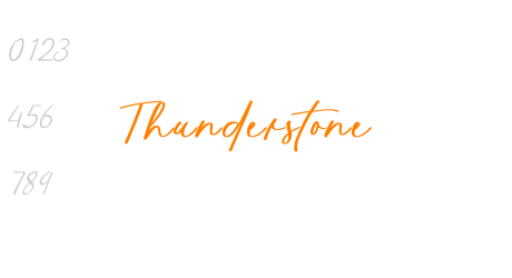 Thunderstone