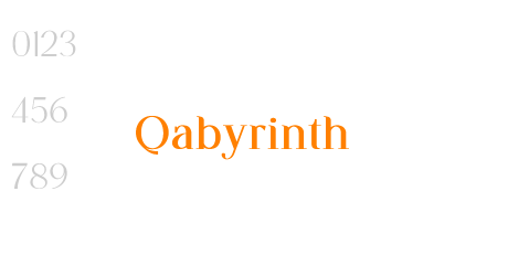 Qabyrinth