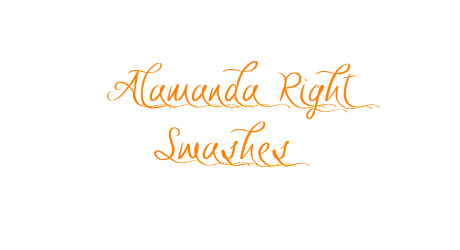 Alamanda Right Swashes