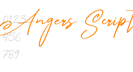 Angers Script