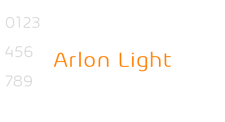 Arlon Light