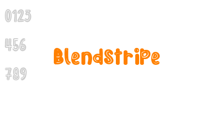 Blendstripe