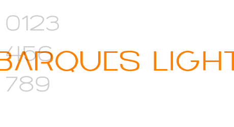 Barques Light