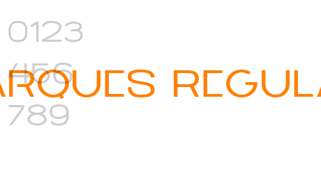 Barques Regular