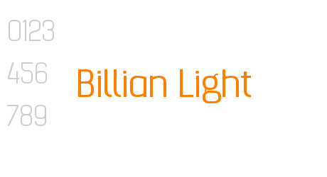 Billian Light