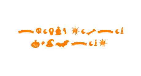 Blacky Sambat Dingbats