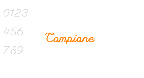 Campione