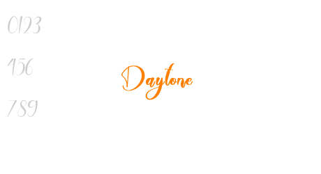 Daytone