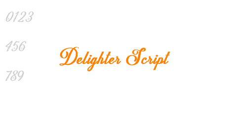 Delighter Script
