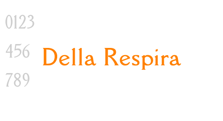 Della Respira
