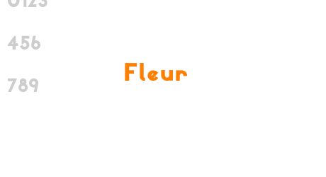Fleur