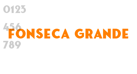 Fonseca Grande
