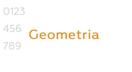 Geometria