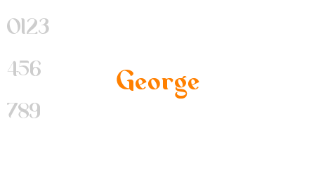 George