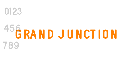 Grand Junction