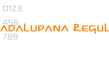 Guadalupana Regular