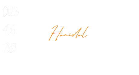 Hamidal