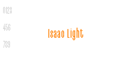 Isaac Light