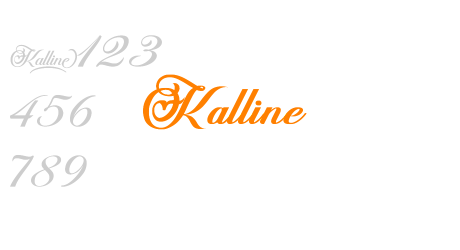 Kalline