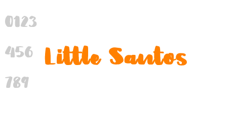 Little Santos
