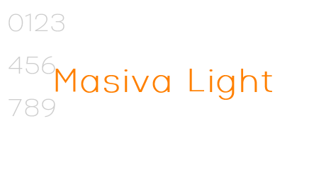 Masiva Light