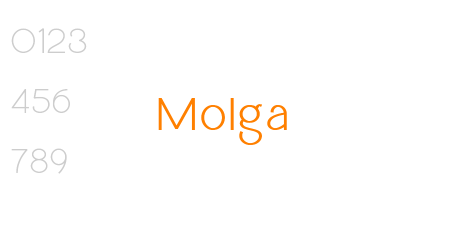 Molga