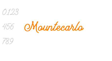 Mountecarlo