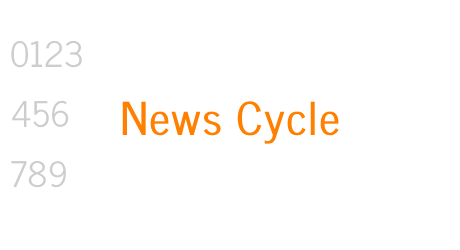 News Cycle