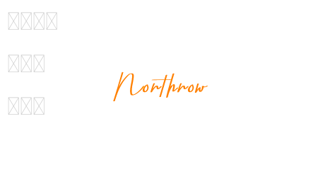 Northrow
