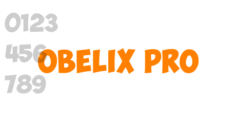 Obelix Pro