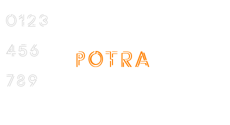 Potra