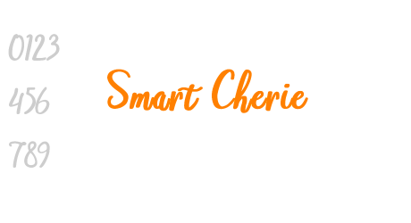 Smart Cherie