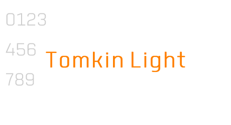 Tomkin Light