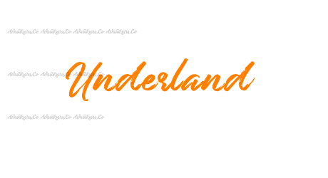 Underland