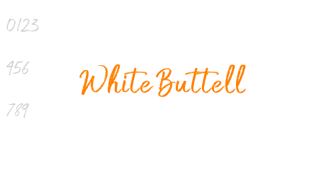 White Buttell