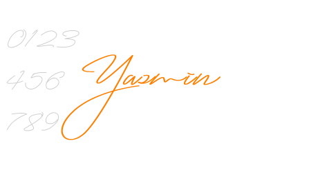 Yasmin